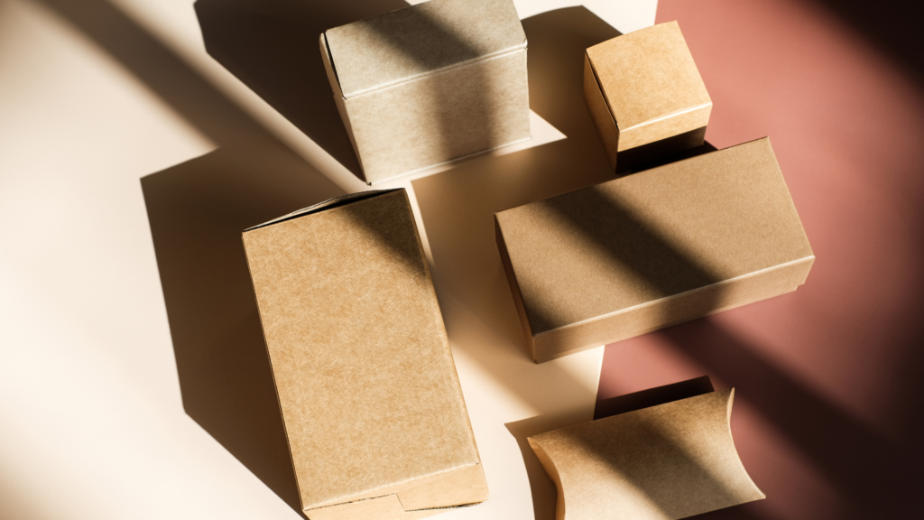 Packaging: evoluzione nel tempo e sfida della sostenibilità