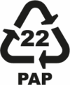 LOGHI PAP22ì